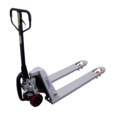 Гидравлическая тележка Tisel T20R700 - изображение 15