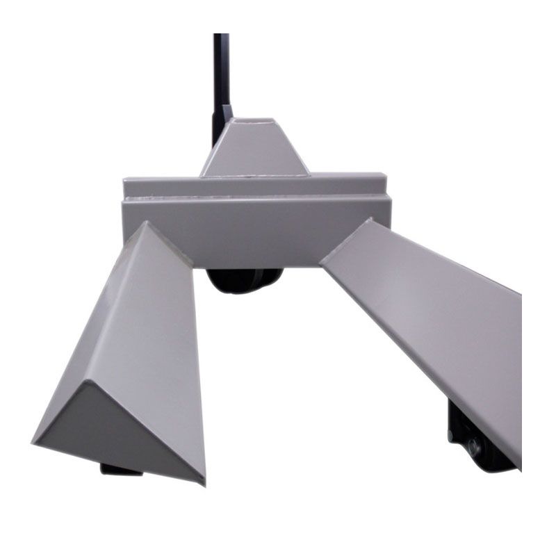 Гидравлическая тележка Tisel T20R700 - изображение 5