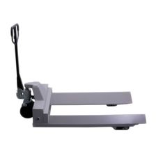 Гидравлическая тележка Tisel T20R700 - изображение 8