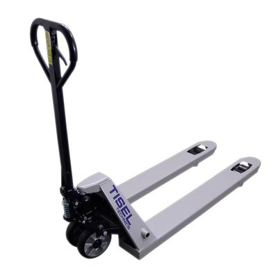 Гидравлическая тележка Tisel T25-08 - изображение 14
