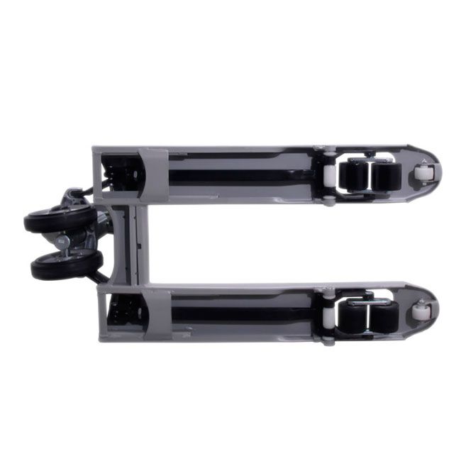 Гидравлическая тележка Tisel T25-08 - изображение 4