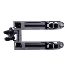 Гидравлическая тележка Tisel T25-08 - изображение 9