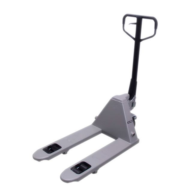 Гидравлическая тележка Tisel T25-10 - изображение 2