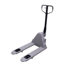 Гидравлическая тележка Tisel T25-10 - изображение 7