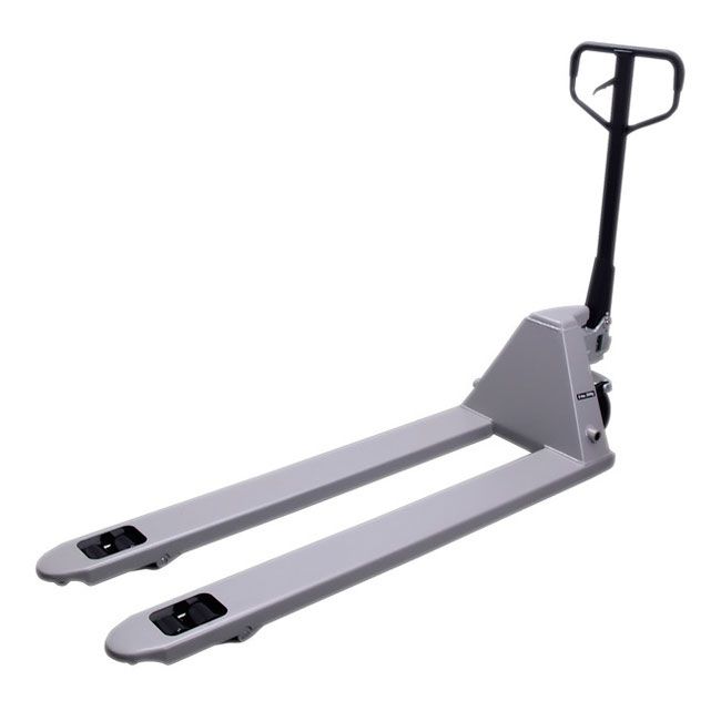 Гидравлическая тележка Tisel T25-13 - изображение 2