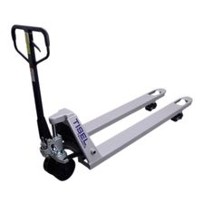 Гидравлическая тележка Tisel T25-13 - изображение 4