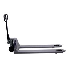 Гидравлическая тележка Tisel T25-13 - изображение 6