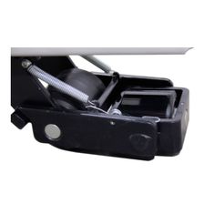 Гидравлическая тележка Tisel T25/15- 4R - изображение 12