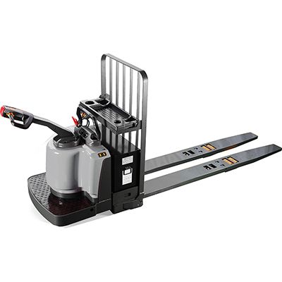 Гидравлическая тележка Tisel T25/15- 4R - изображение 13