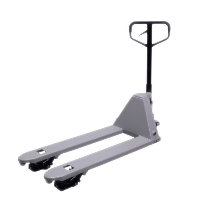 Гидравлическая тележка Tisel T25/15- 4R - изображение 2