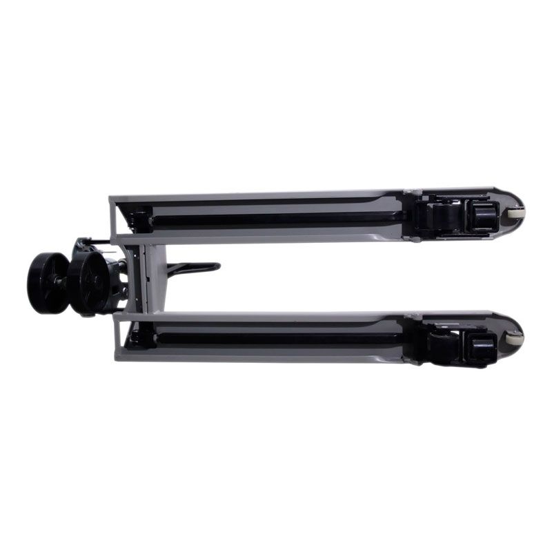 Гидравлическая тележка Tisel T25/15- 4R - изображение 5