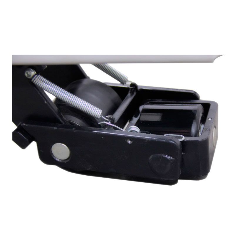 Гидравлическая тележка Tisel T25/15- 4R - изображение 6