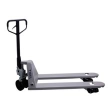 Гидравлическая тележка Tisel T25/15- 4R - изображение 9