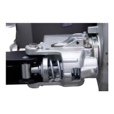 Гидравлическая тележка Tisel T25 - изображение 12