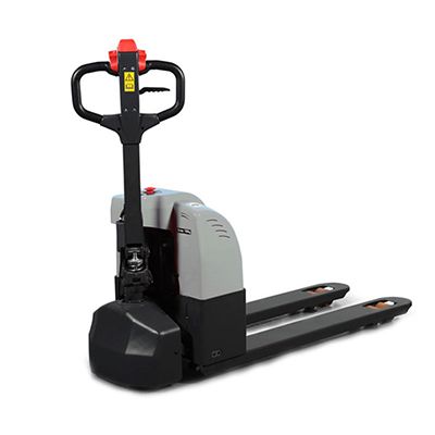 Гидравлическая тележка Tisel T25 - изображение 13