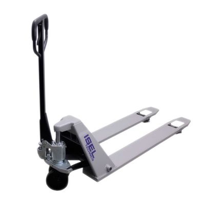 Гидравлическая тележка Tisel T25 - изображение 14