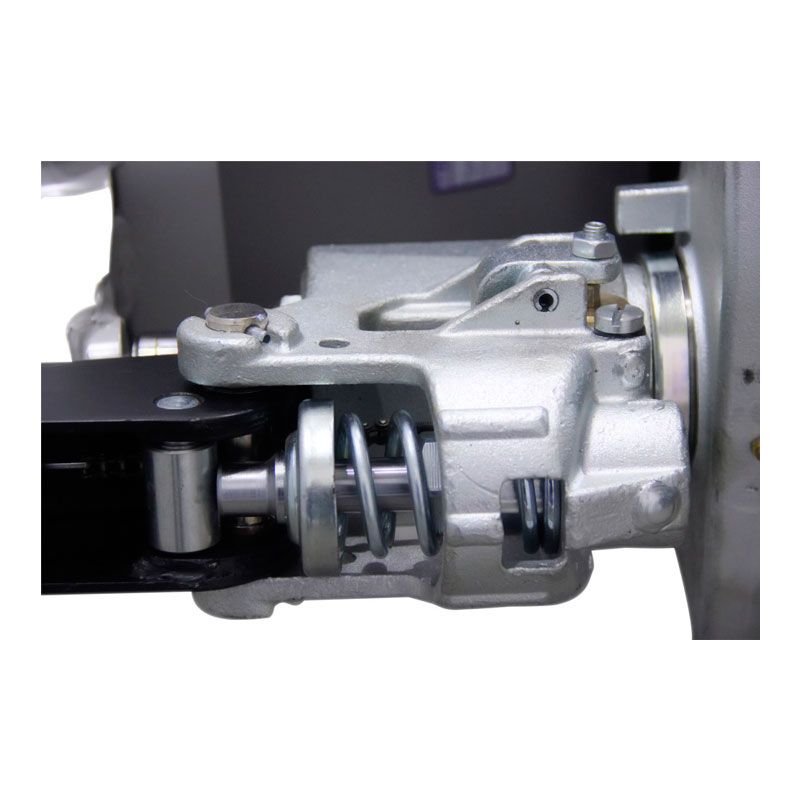 Гидравлическая тележка Tisel T25 - изображение 6