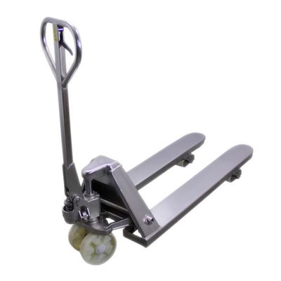 Гидравлическая тележка Tisel T25B685 - изображение 13