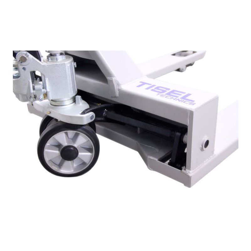 Гидравлическая тележка Tisel T25B685 - изображение 4