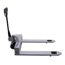 Гидравлическая тележка Tisel T25B685 - изображение 7