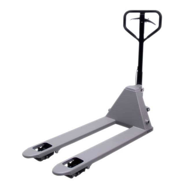 Гидравлическая тележка Tisel T25Brake - изображение 2