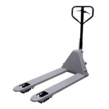 Гидравлическая тележка Tisel T25Brake - изображение 7