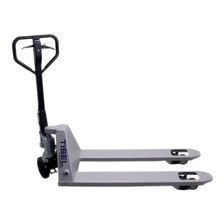 Гидравлическая тележка Tisel T25Brake - изображение 8