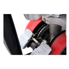 Гидравлическая тележка Tisel T25ER (easy roller) - изображение 12