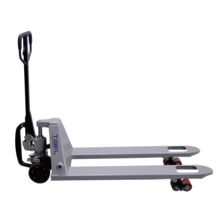 Гидравлическая тележка Tisel T25ER (easy roller) - изображение 8