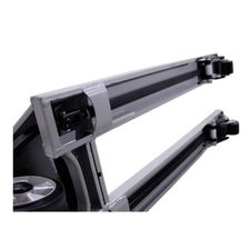 Гидравлическая тележка Tisel T25Q (quick lift) - изображение 11