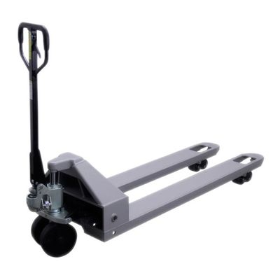 Гидравлическая тележка Tisel T25Q (quick lift) - изображение 14