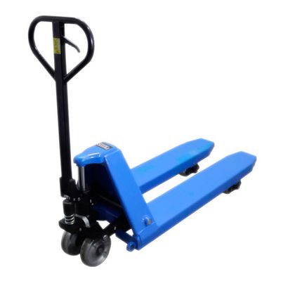 Гидравлическая тележка Tisel T25Q (quick lift) - изображение 17