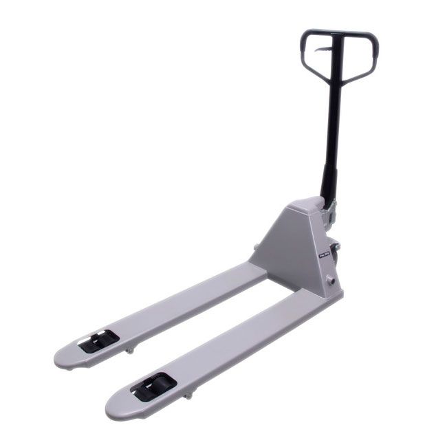 Гидравлическая тележка Tisel T25Q (quick lift) - изображение 2