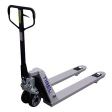 Гидравлическая тележка Tisel T25Q (quick lift) - изображение 7