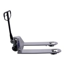 Гидравлическая тележка Tisel T25Q (quick lift) - изображение 9