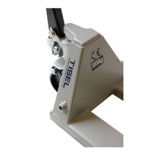 Гидравлическая тележка Tisel T30 - изображение 10