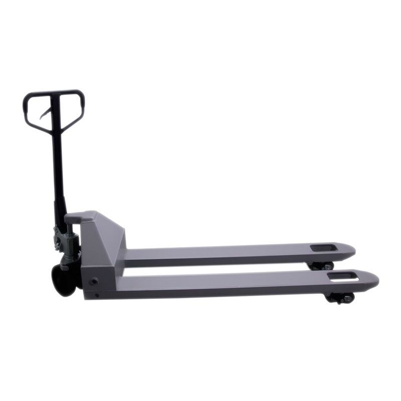 Гидравлическая тележка Tisel T35-15 - изображение 3