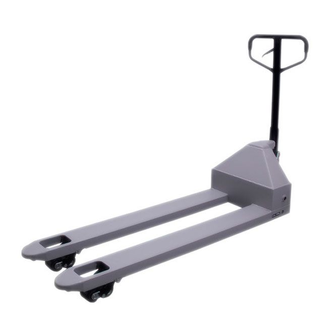 Гидравлическая тележка Tisel T35-18 - изображение 2