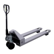 Гидравлическая тележка Tisel T35-18 - изображение 6