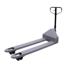 Гидравлическая тележка Tisel T35-18 - изображение 7