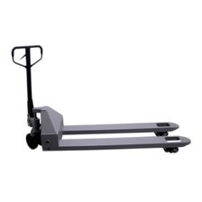 Гидравлическая тележка Tisel T35-18 - изображение 8