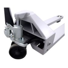 Гидравлическая тележка Tisel T35-18 - изображение 9