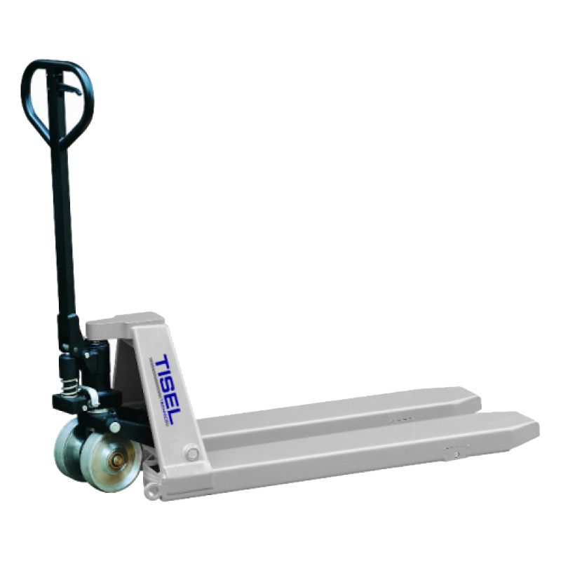 Тележка гидравлическая TISEL T50-115 ST/ST 5000kg-200mm-1150х570mm