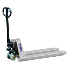 Тележка гидравлическая TISEL T50-115 ST/ST 5000kg-200mm-1150х570mm - изображение 4