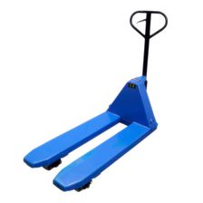 Гидравлическая тележка Tisel T50 - изображение 7