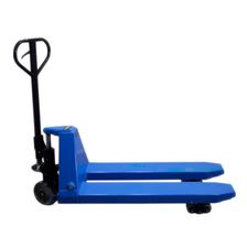 Гидравлическая тележка Tisel T50 - изображение 8