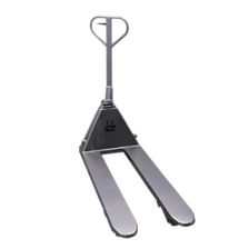 Тележка гидравлическая TISEL TZW20S нержавеющая сталь PА/РА 2000kg-200mm-1150x542 mm - изображение 10