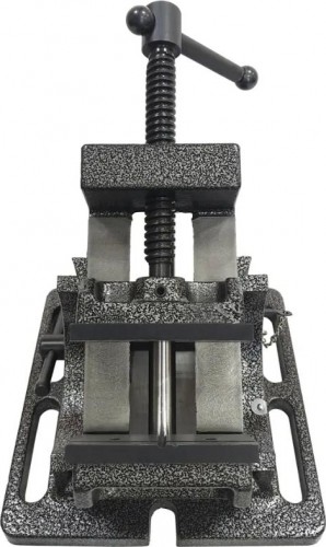 Тиски BELMASH AV75 наклонные RA099A - изображение 3