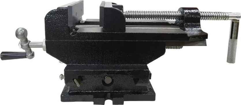 Тиски BELMASH CV150 крестовые RA098A - изображение 2