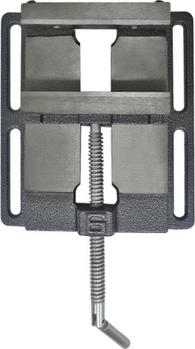 Тиски BELMASH VM150 станочные RA060A - изображение 2